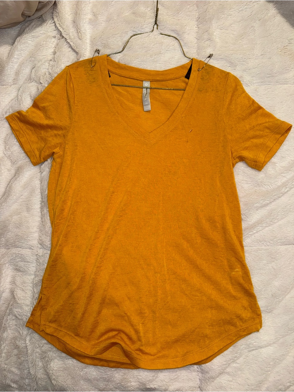 Athleta Tshirt